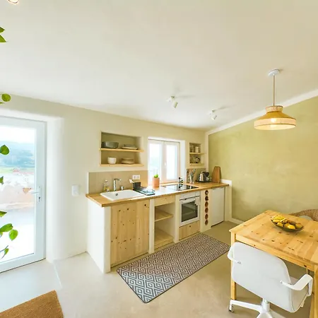 Casa De Malee Apartment Aljezur