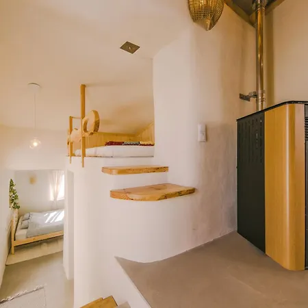 Apartment Casa De Malee Aljezur