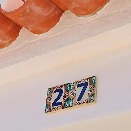 Casa De Malee * 阿尔热祖尔