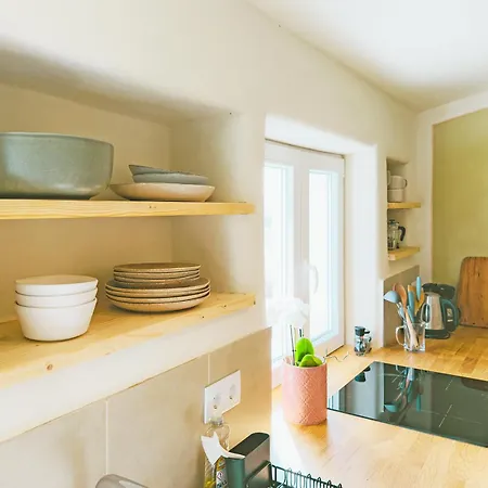 Casa De Malee Apartment