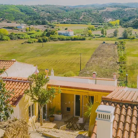 Casa De Malee Aljezur