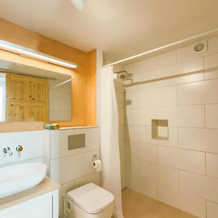 Casa De Malee Apartment Aljezur