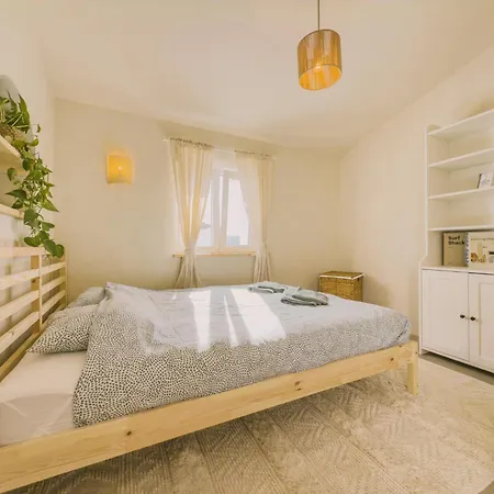 Apartamento Casa De Malee *