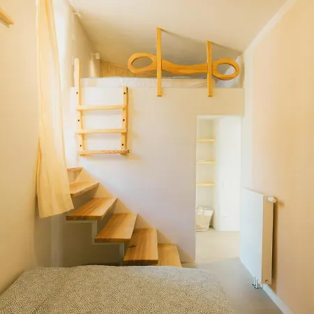 Apartamento Casa De Malee *