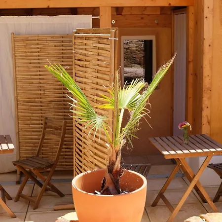 Casa De Malee Apartment *