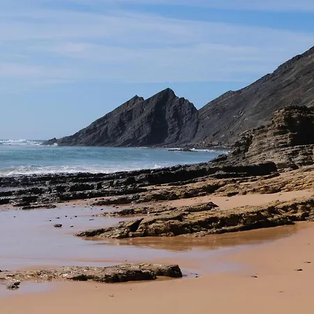 Casa De Malee Apartamento Aljezur